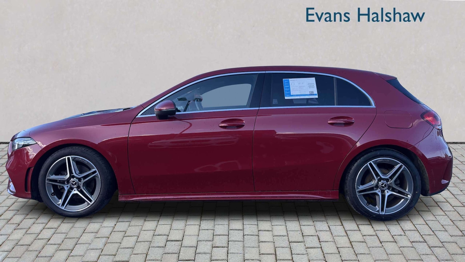 Used Mercedes-Benz A-Class for sale - 77862160: Photo 3