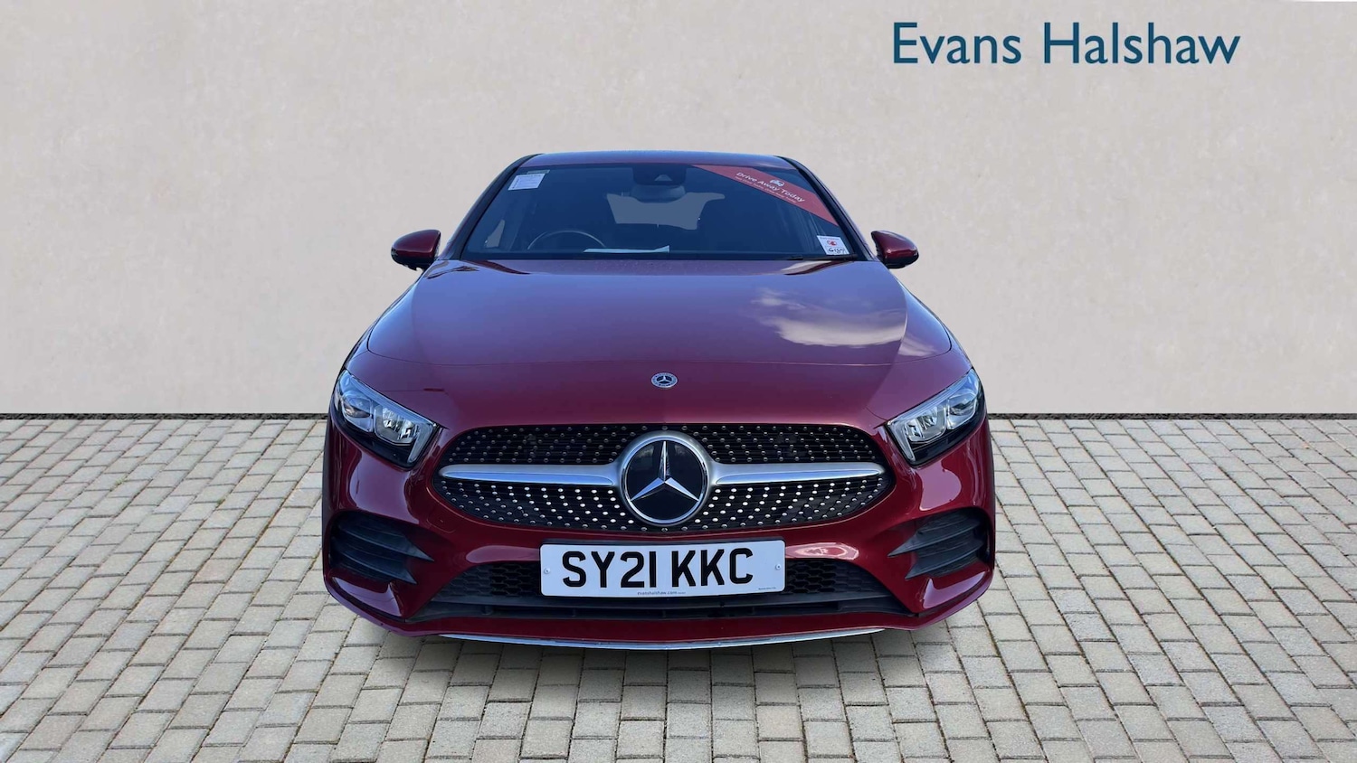 Used Mercedes-Benz A-Class for sale - 77862160: Photo 4