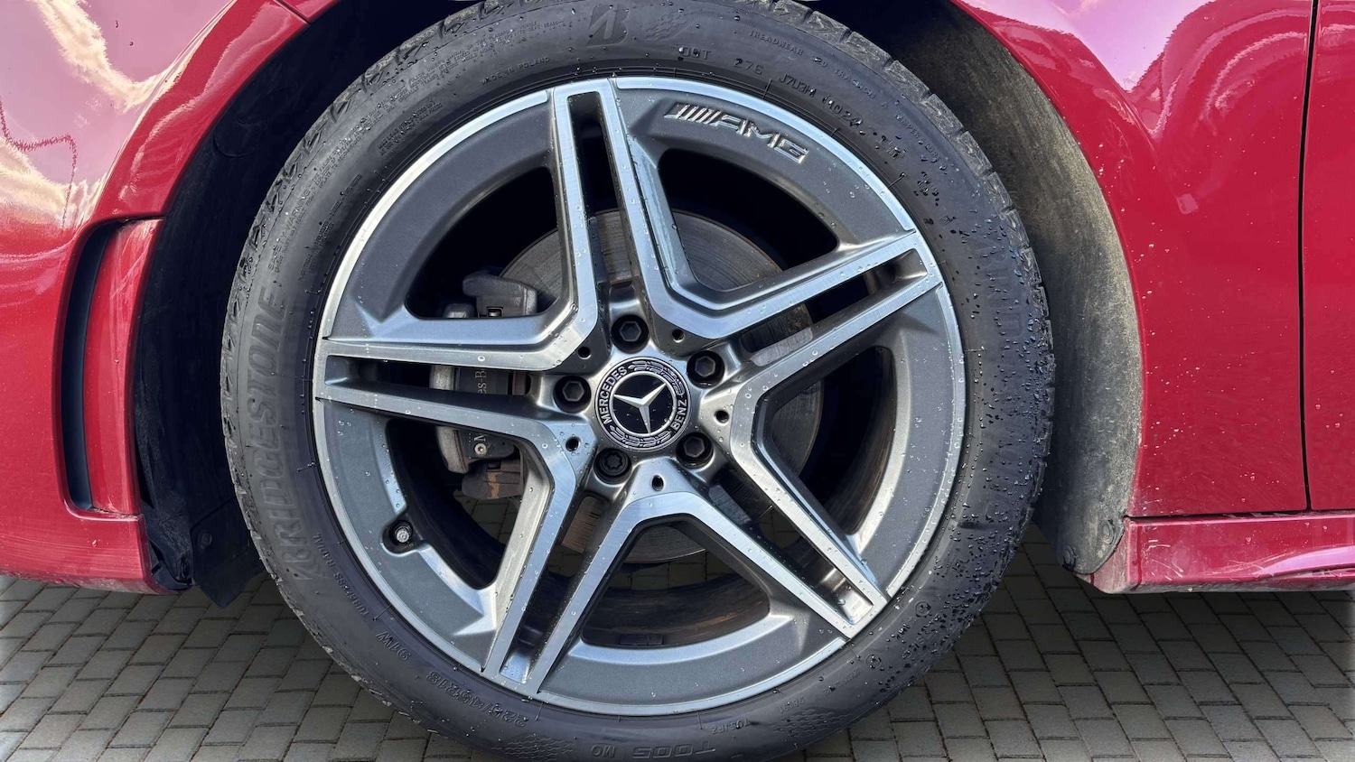 Used Mercedes-Benz A-Class for sale - 77862160: Photo 7