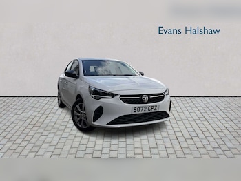 Used Vauxhall Corsa 2023 for sale - 79339999: Photo