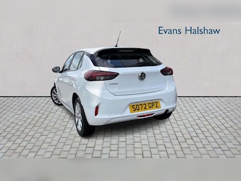 Used Vauxhall Corsa 2023 for sale - 79339999: Photo