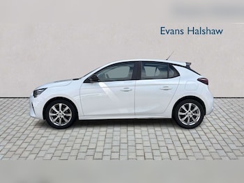 Used Vauxhall Corsa 2023 for sale - 79339999: Photo