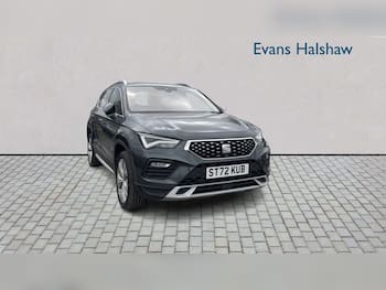 Used SEAT Ateca 2022 for sale - 79567865: Photo