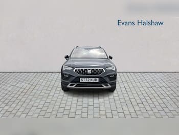 Used SEAT Ateca 2022 for sale - 79567865: Photo