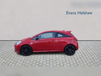 Used Vauxhall Corsa 2017 for sale - 78666656: Photo