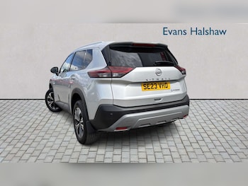 Used Nissan X-Trail 2023 for sale - 78732431: Photo