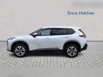 Used Nissan X-Trail 2023 for sale - 78732431: Photo