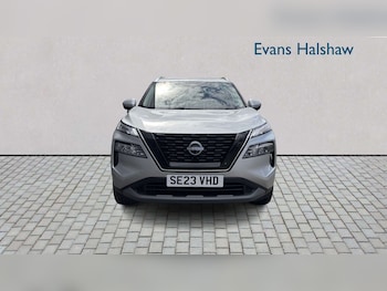 Used Nissan X-Trail 2023 for sale - 78732431: Photo