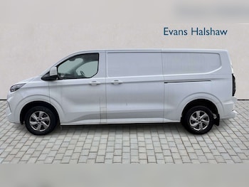 Used Ford Transit Custom 2025 for sale - 77861826: Photo