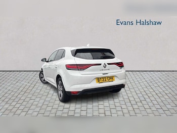 Used Renault Megane 2022 for sale - 78925163: Photo