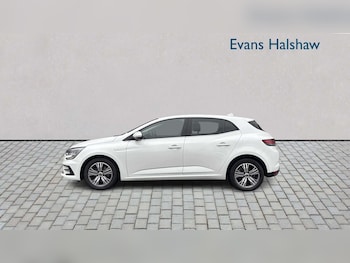 Used Renault Megane 2022 for sale - 78925163: Photo