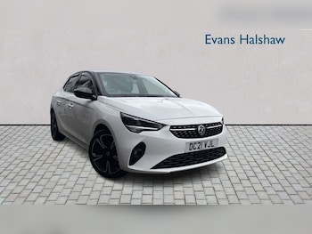 Used Vauxhall Corsa 2021 for sale - 79002141: Photo