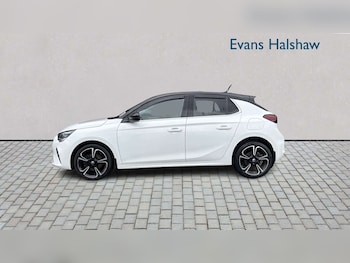 Used Vauxhall Corsa 2021 for sale - 79002141: Photo