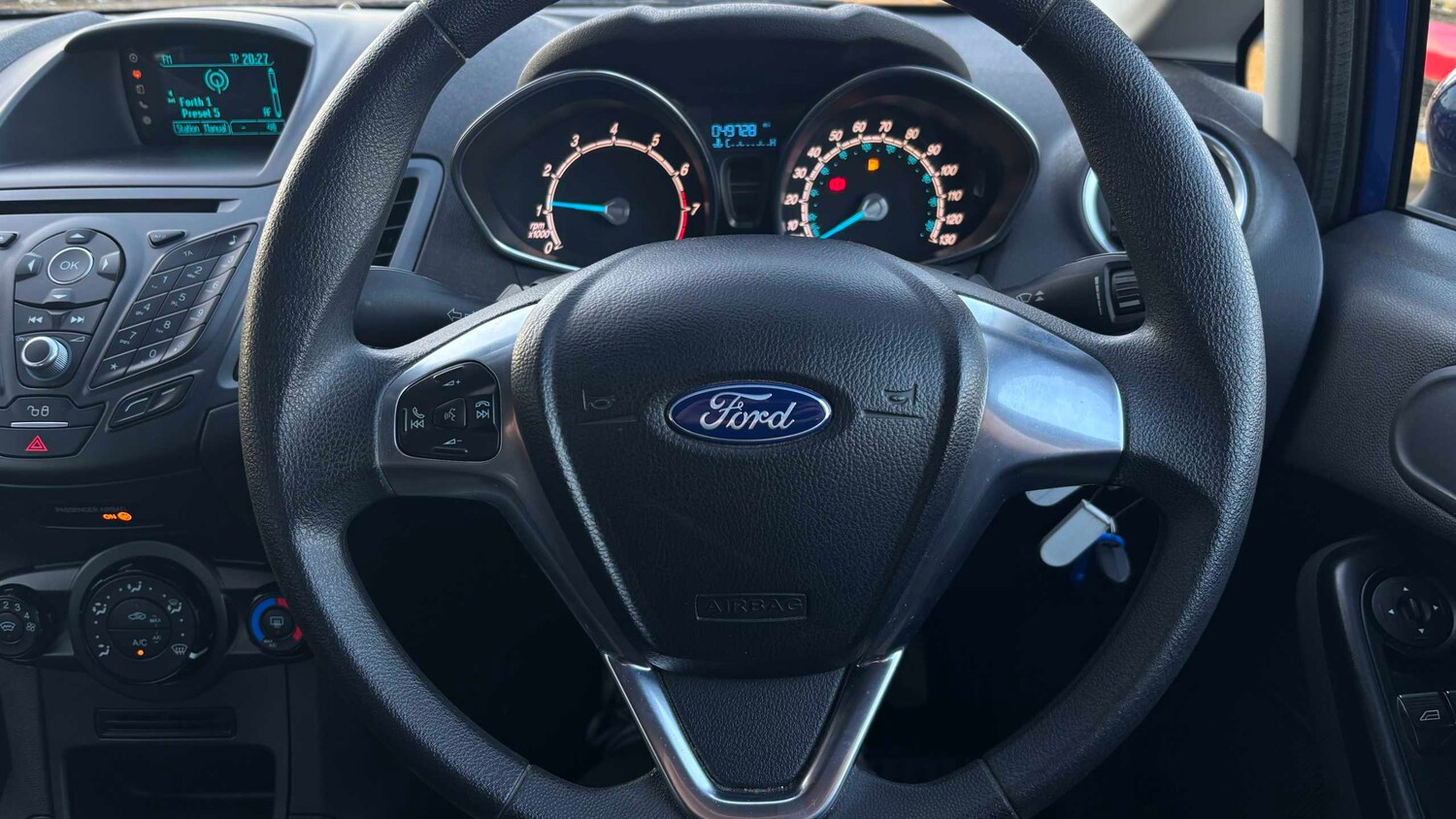 Used Ford Fiesta for sale - 77858887: Photo 11