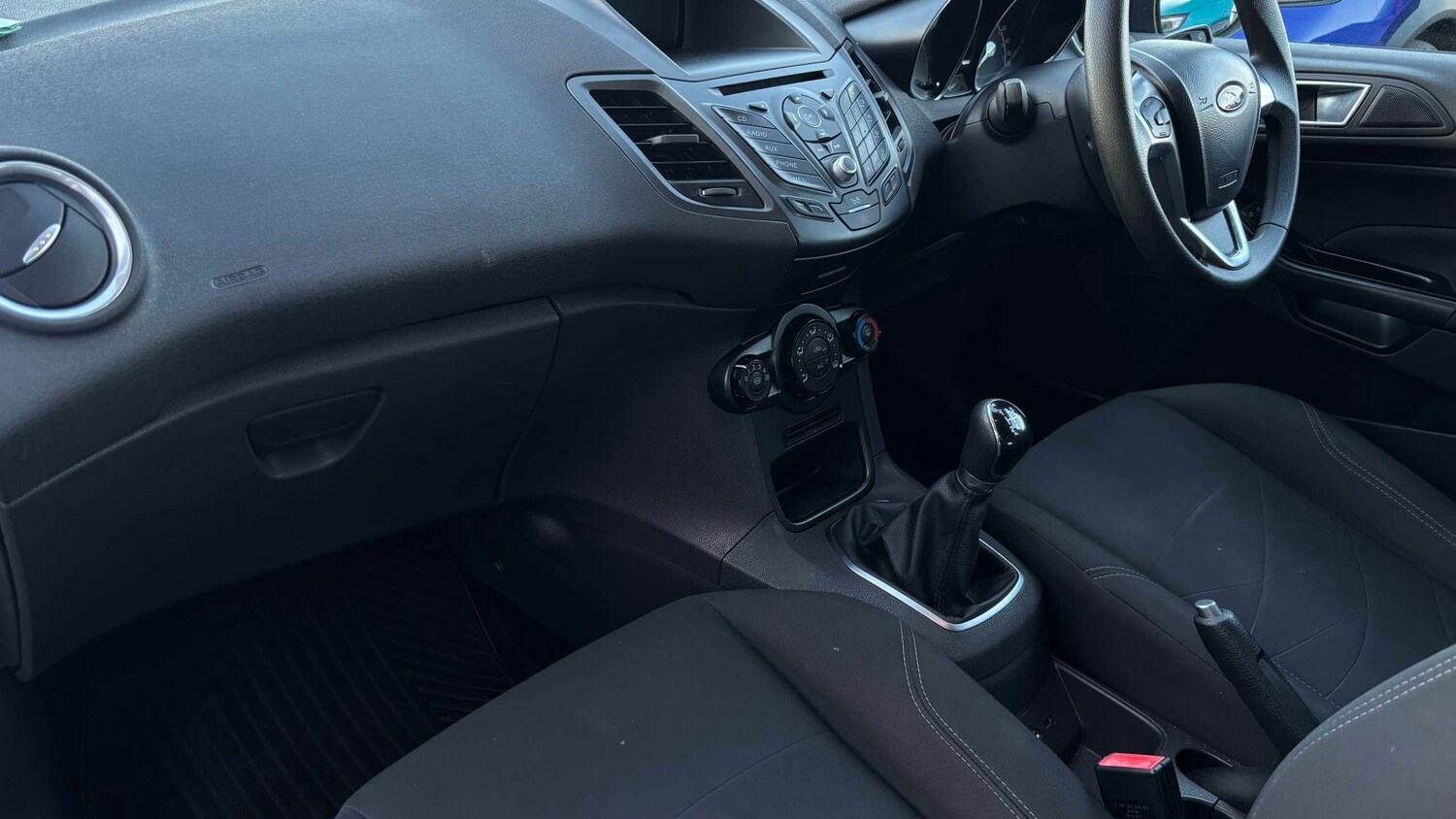 Used Ford Fiesta for sale - 77858887: Photo 16