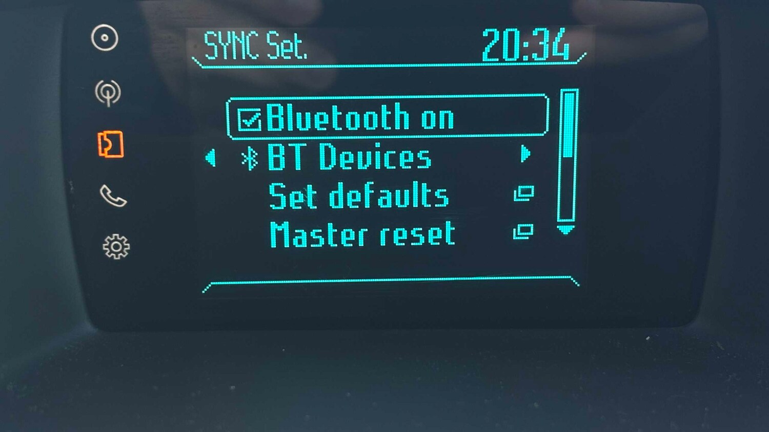 Used Ford Fiesta for sale - 77858887: Photo 20