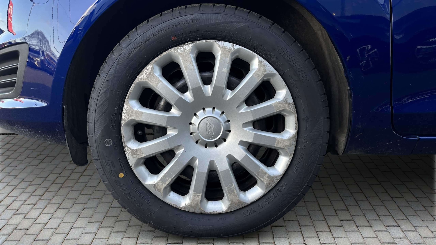 Used Ford Fiesta for sale - 77858887: Photo 7