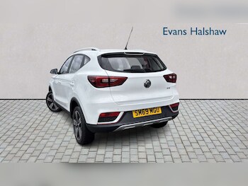 Used MG MG ZS 2019 for sale - 78774824: Photo