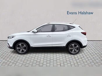 Used MG MG ZS 2019 for sale - 78774824: Photo