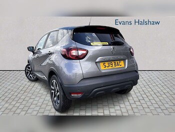 Used Renault Captur 2019 for sale - 78173549: Photo