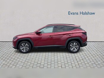 Used Hyundai TUCSON 2023 for sale - 78678434: Photo