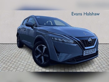 Used Nissan Qashqai 2023 for sale - 78389041: Photo