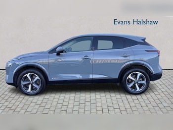 Used Nissan Qashqai 2023 for sale - 78389041: Photo