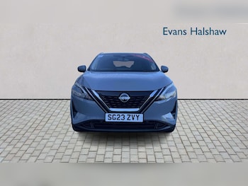 Used Nissan Qashqai 2023 for sale - 78389041: Photo