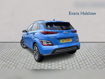 Used Hyundai KONA 2022 for sale - 78550572: Photo