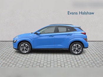 Used Hyundai KONA 2022 for sale - 78550572: Photo
