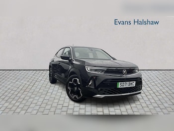 Used Vauxhall Mokka 2021 for sale - 78625435: Photo