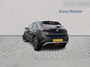 Used Vauxhall Mokka 2021 for sale - 78625435: Photo