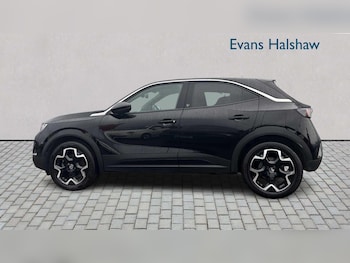 Used Vauxhall Mokka 2021 for sale - 78625435: Photo