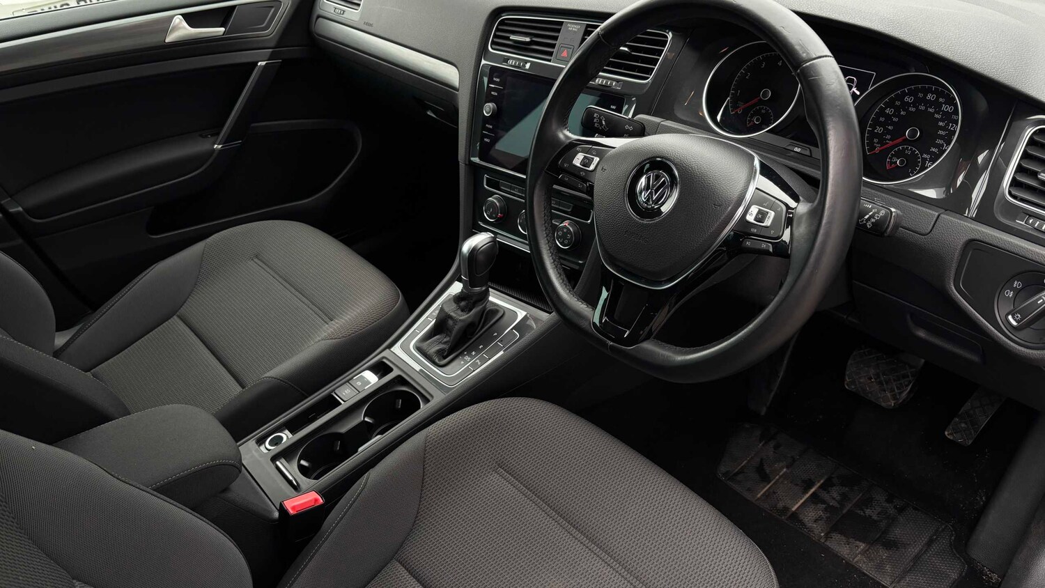 Used Volkswagen Golf for sale - 77860614: Photo 10