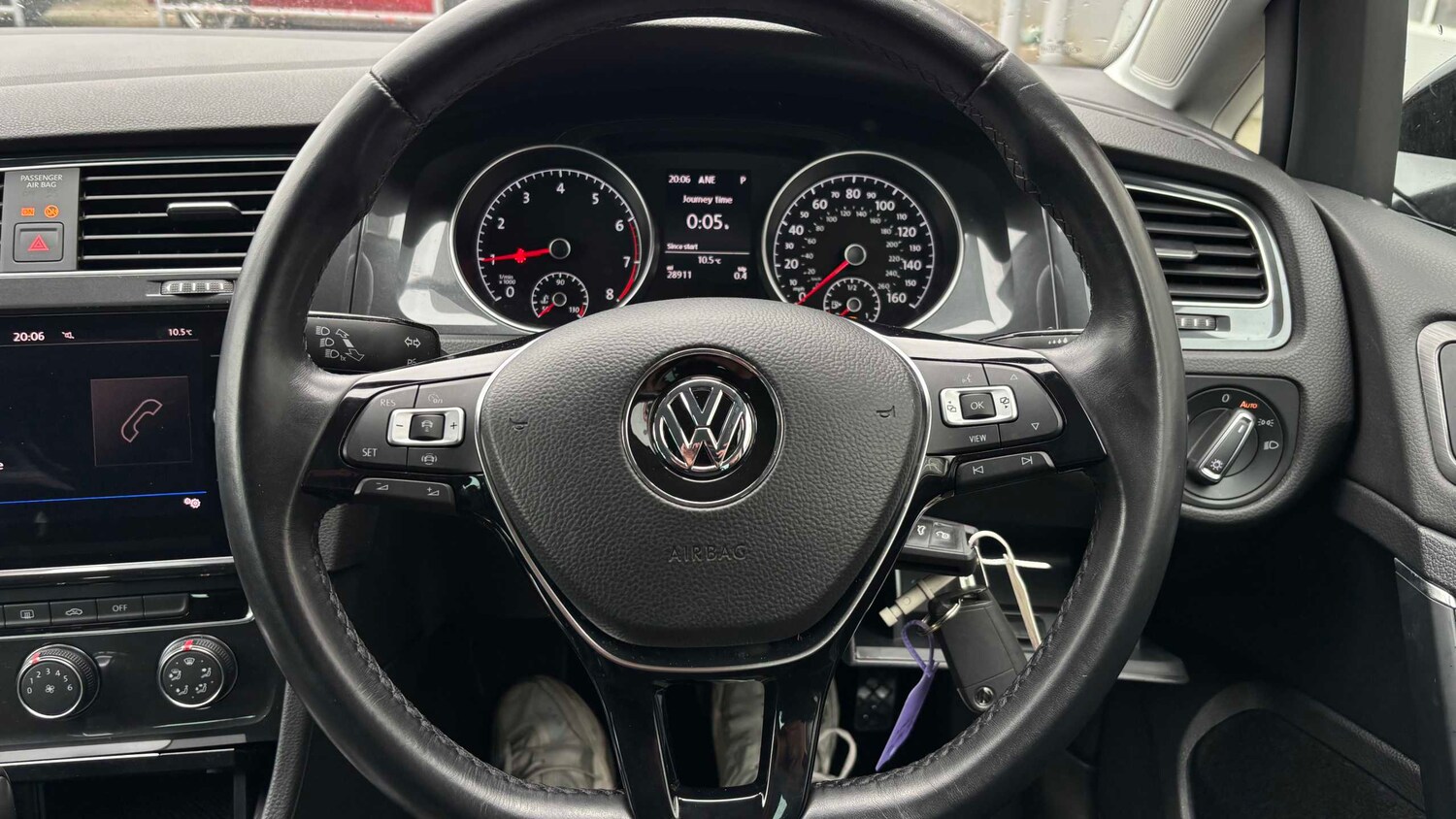 Used Volkswagen Golf for sale - 77860614: Photo 11