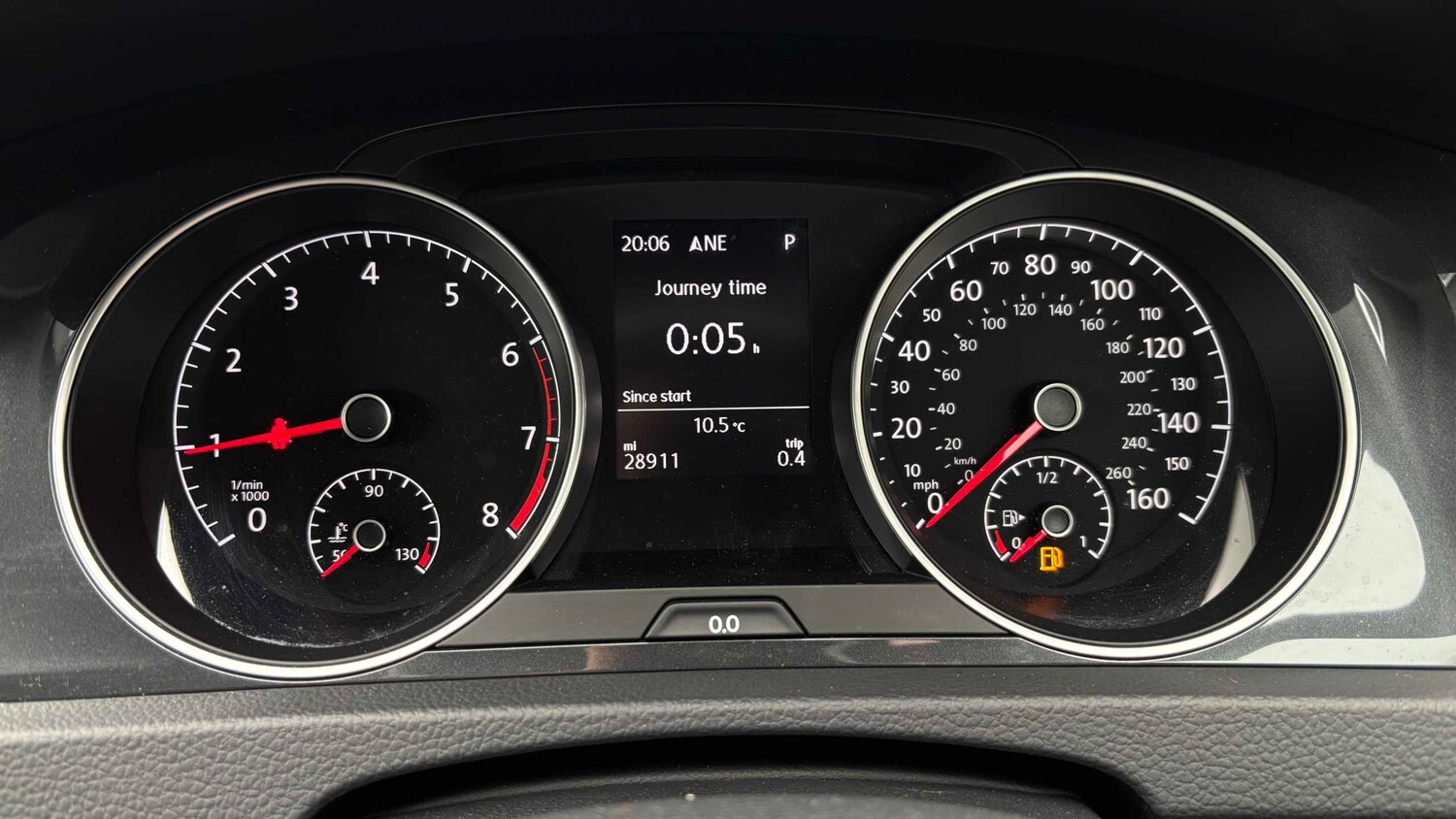 Used Volkswagen Golf for sale - 77860614: Photo 13