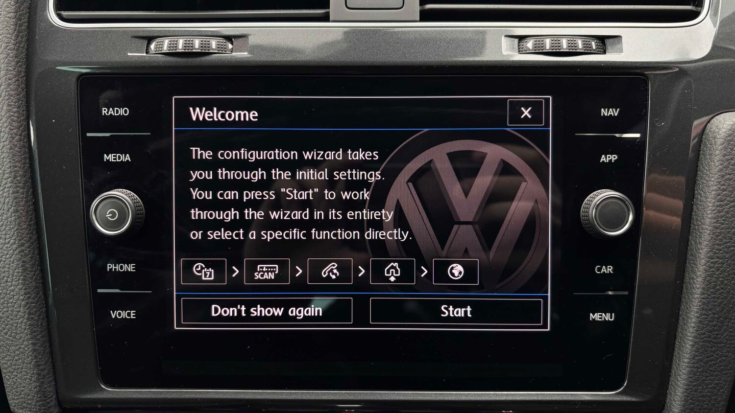 Used Volkswagen Golf for sale - 77860614: Photo 14