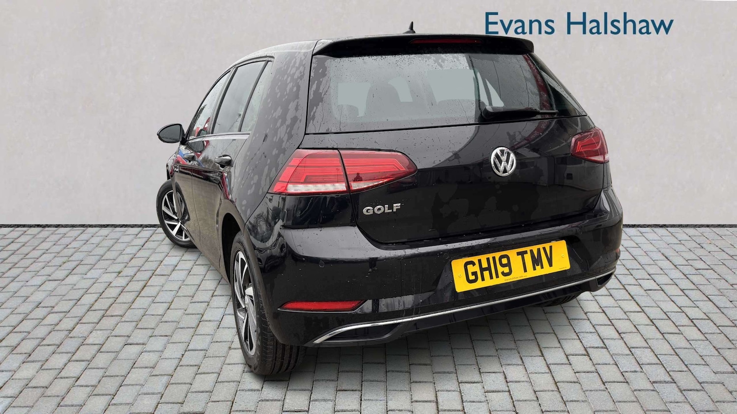 Used Volkswagen Golf for sale - 77860614: Photo 2