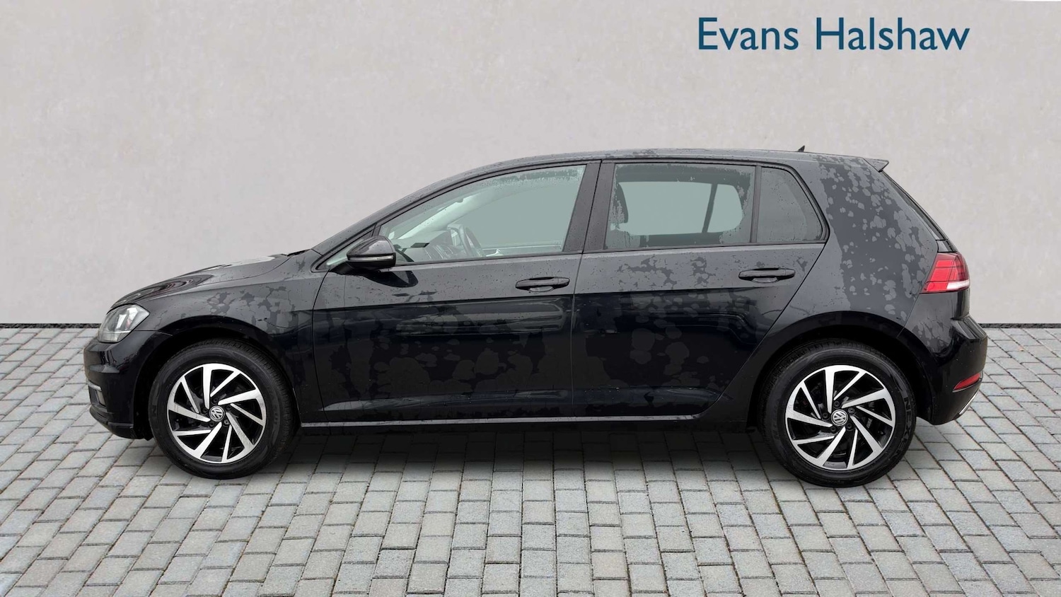 Used Volkswagen Golf for sale - 77860614: Photo 3