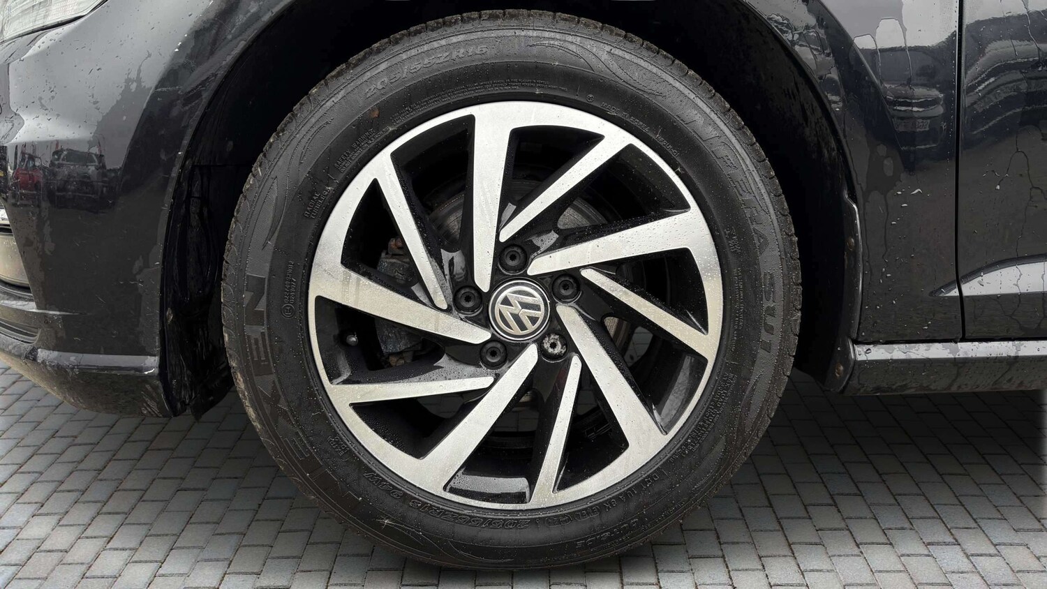 Used Volkswagen Golf for sale - 77860614: Photo 7