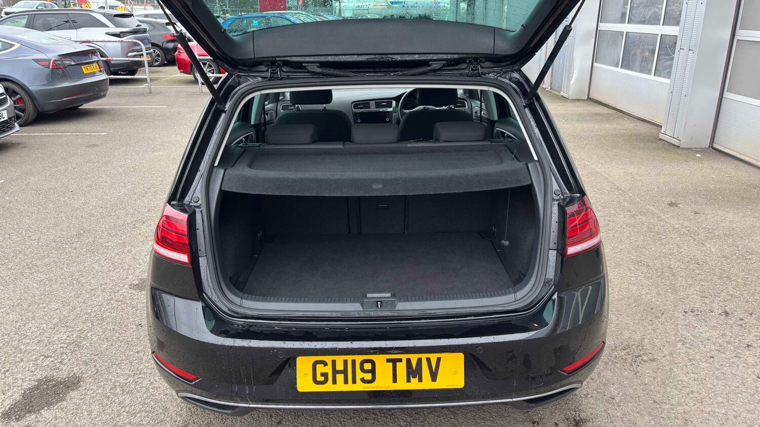 Used Volkswagen Golf for sale - 77860614: Photo 8