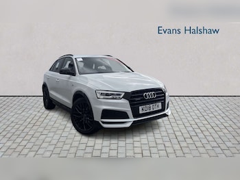 Used Audi Q3 2018 for sale - 79624405: Photo