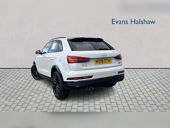 Used Audi Q3 2018 for sale - 79624405: Photo