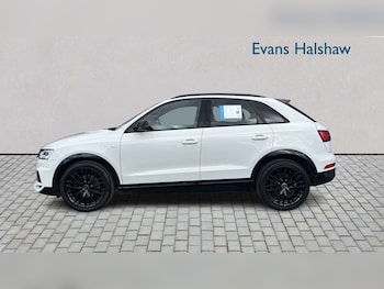 Used Audi Q3 2018 for sale - 79624405: Photo