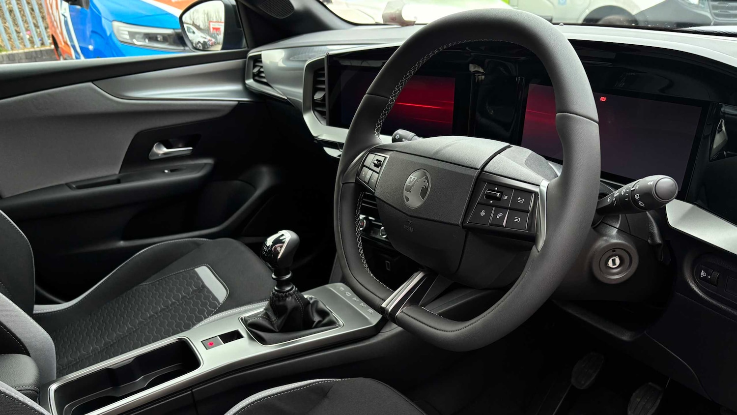 Used Vauxhall Mokka for sale - 77857499: Photo 10