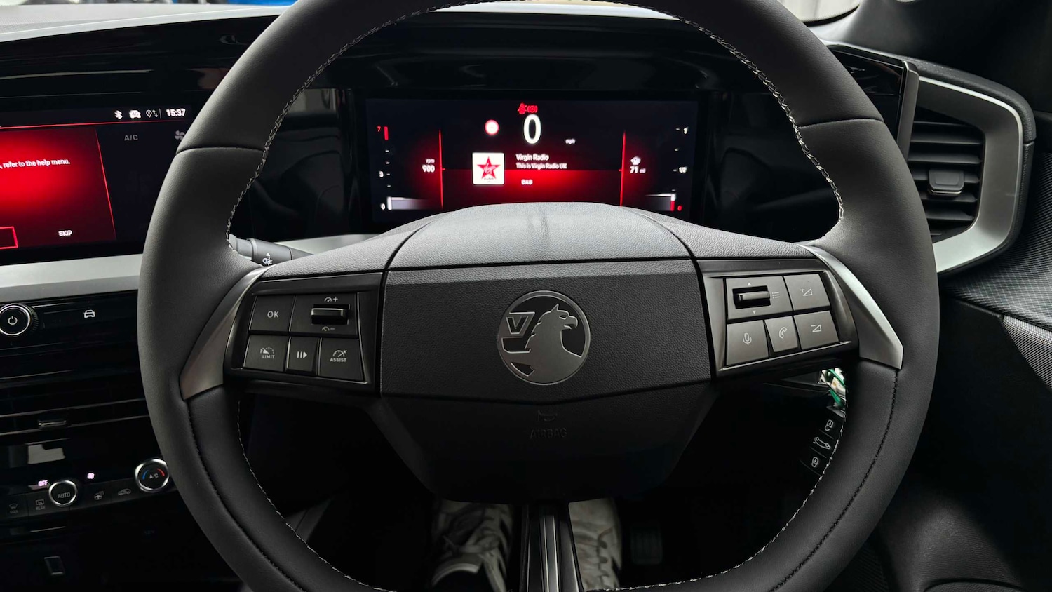 Used Vauxhall Mokka for sale - 77857499: Photo 11