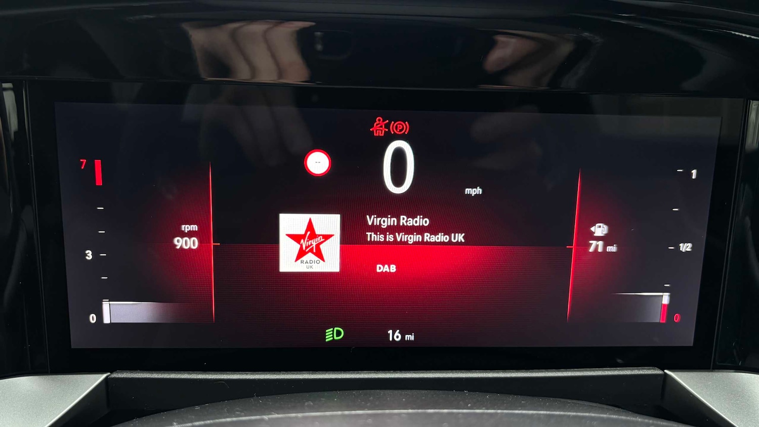 Used Vauxhall Mokka for sale - 77857499: Photo 13