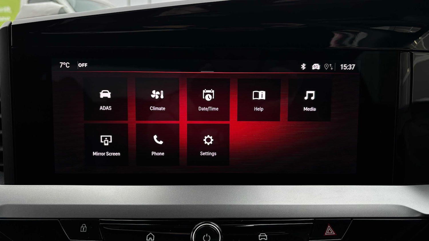 Used Vauxhall Mokka for sale - 77857499: Photo 14