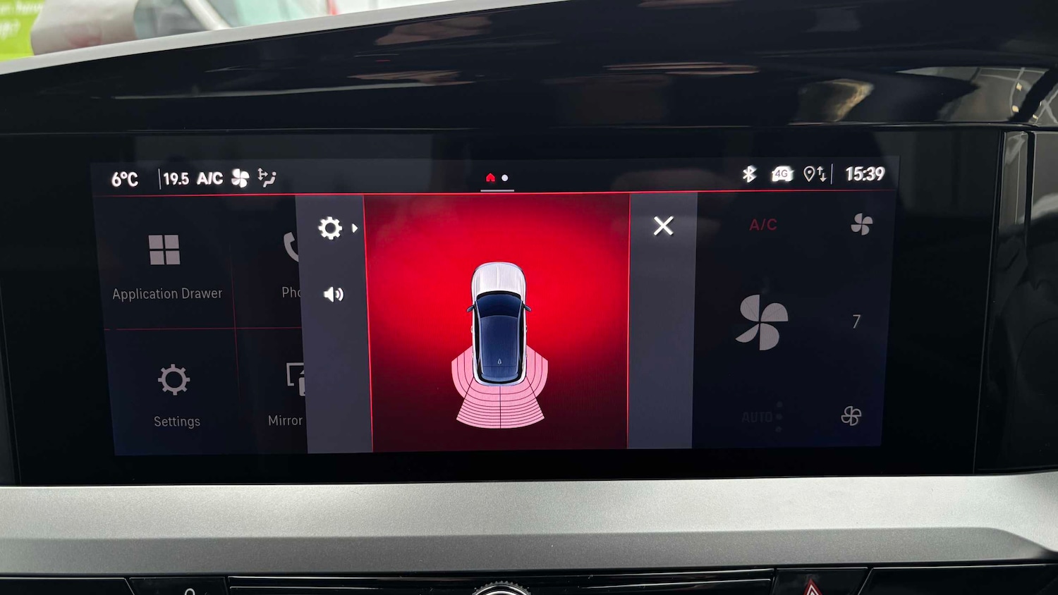 Used Vauxhall Mokka for sale - 77857499: Photo 19