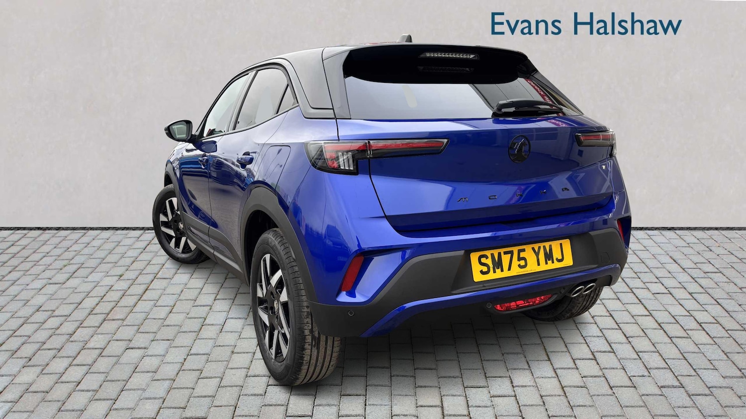 Used Vauxhall Mokka for sale - 77857499: Photo 2